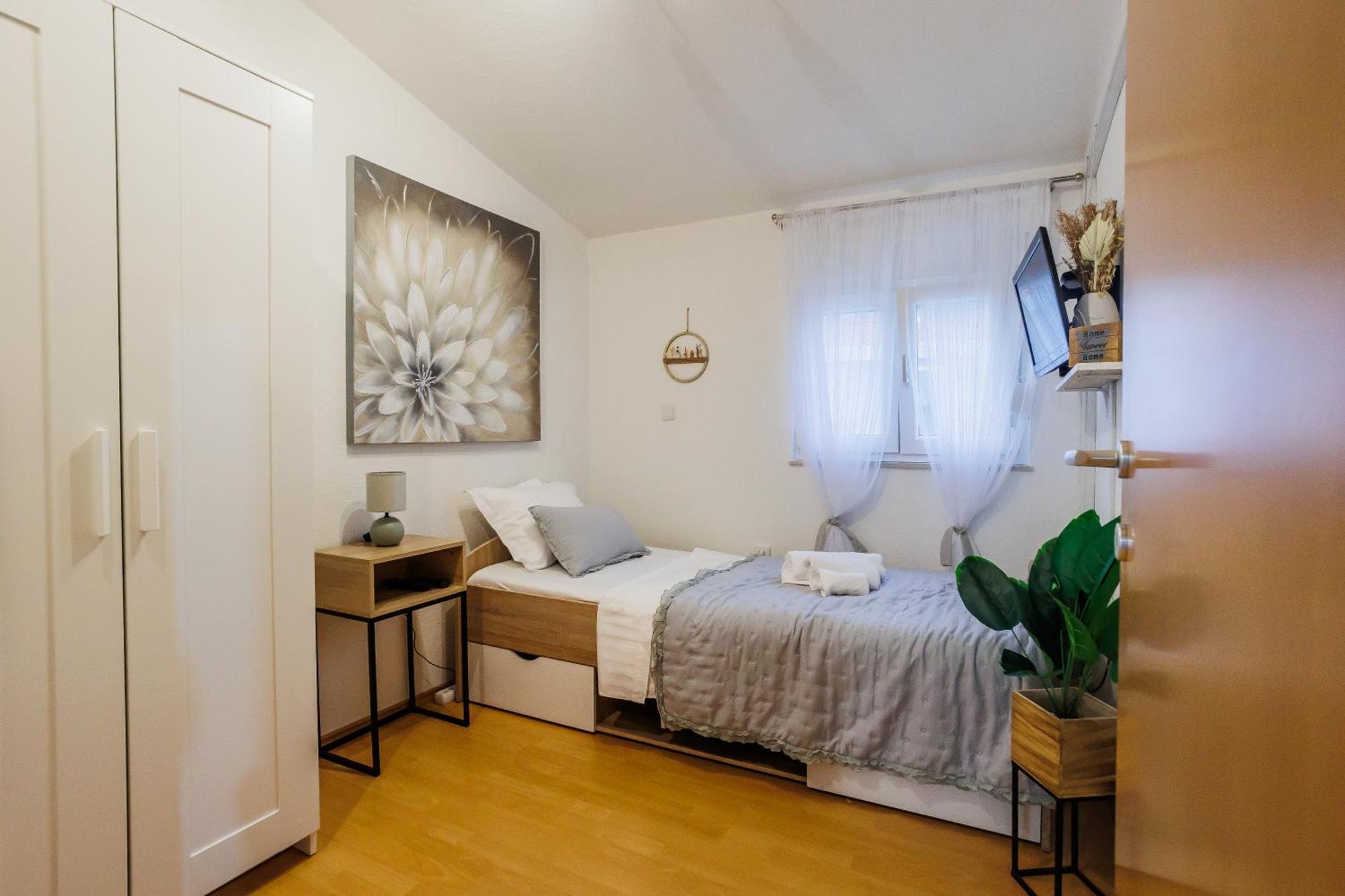 Apartman Marioeta Kastel Stari Exterior photo