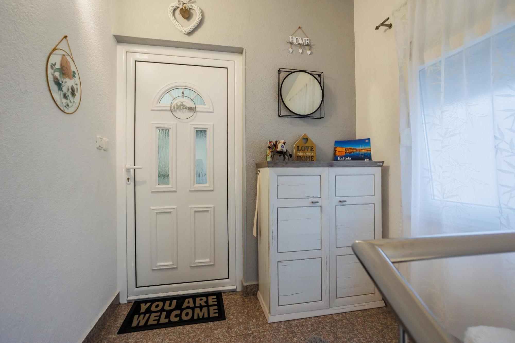 Apartman Marioeta Kastel Stari Exterior photo