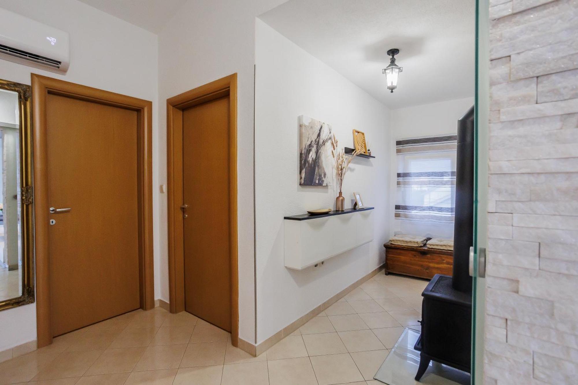 Apartman Marioeta Kastel Stari Exterior photo