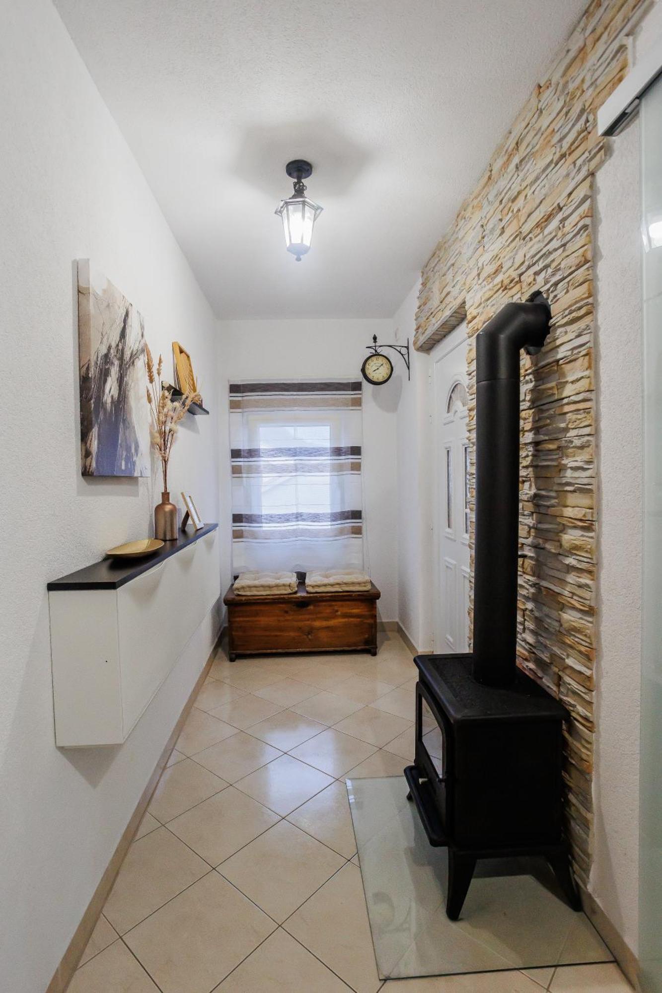 Apartman Marioeta Kastel Stari Exterior photo