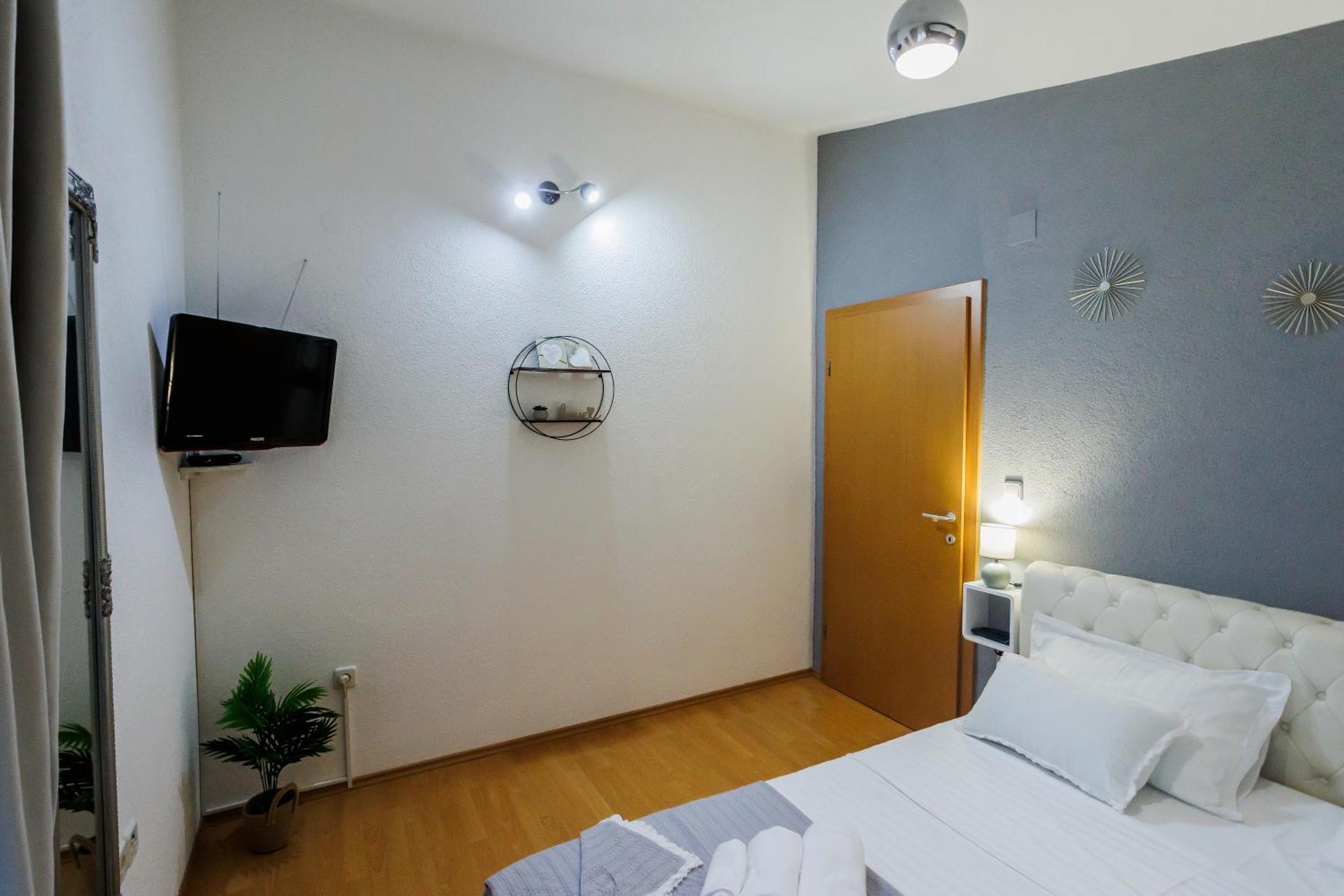 Apartman Marioeta Kastel Stari Exterior photo