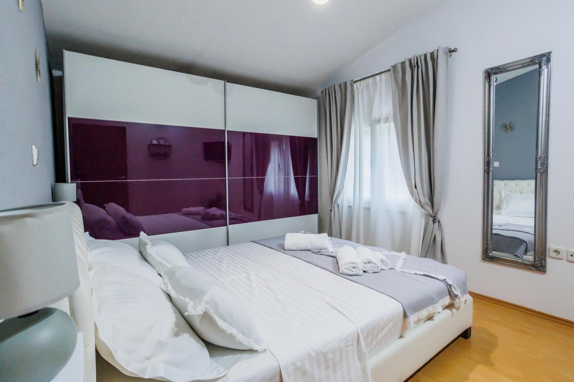 Apartman Marioeta Kastel Stari Exterior photo