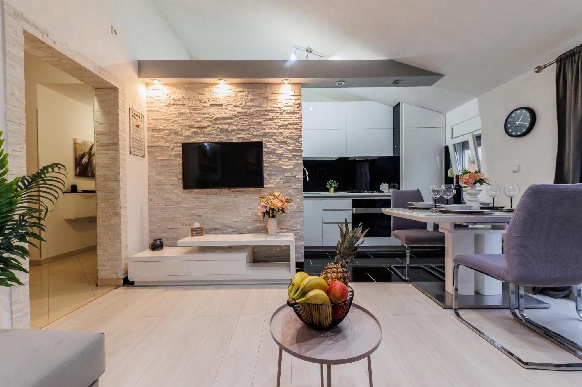 Apartman Marioeta Kastel Stari Exterior photo