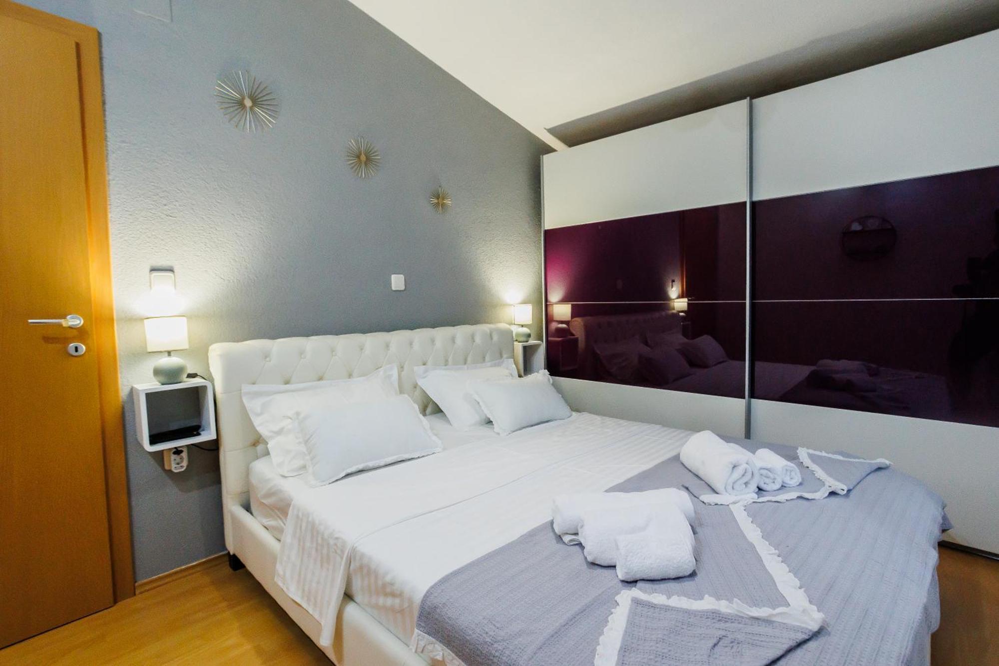 Apartman Marioeta Kastel Stari Exterior photo