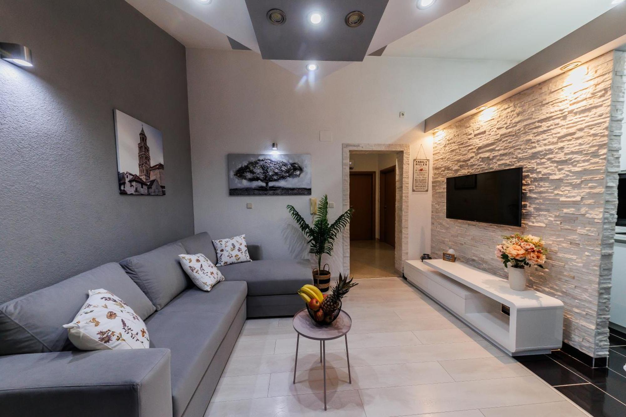 Apartman Marioeta Kastel Stari Exterior photo